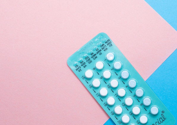 Wél aan de hormonale anticonceptie? Zo ondersteun je jouw lichaam