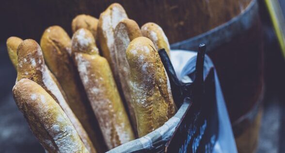 Glutenvrij eten? Maak niet deze fout