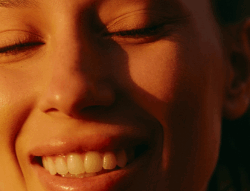 De link tussen acne en je darmgezondheid