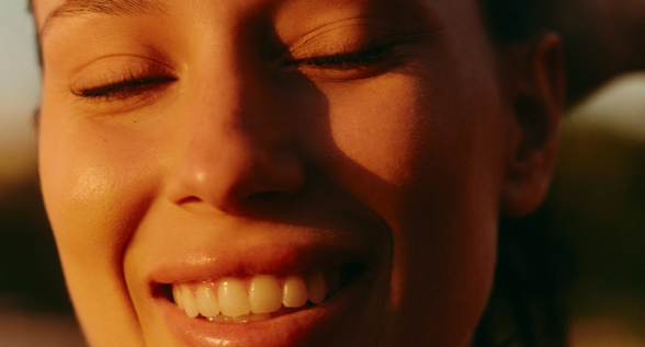 Huid acne eczeem rosacea psoriasis